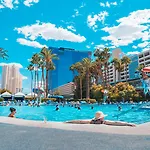 Horseshoe Las Vegas