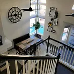 Gorgeous Home Away From Home 3 Bed 3 Bath W/ Pool