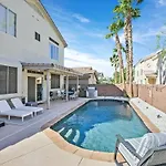 Stunning 4Br Getaway W Pool, Hot Tub, & Firepit