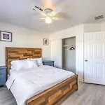 5 Queen Beds/Free Streaming/Wi-Fi/Tv\'S/Coffee