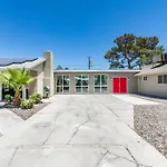 Phoenix House Great For Groups!!!