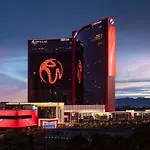 Conrad Las Vegas At Resorts World
