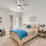 Luxury Apartment Oasis Extended Stays