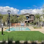 Luxury Apartment Oasis Extended Stays