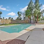 4Br Vegas Gem W Pool, Close To Strip, Airport