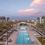 Executive 2 Bedroom Ariva Apartment
