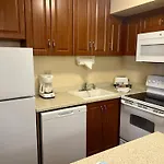 Jockey Resort Suites Center Strip