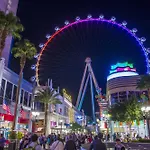 Las Vegas Desert Blue By Hellovacay