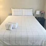 Independent Bedroom With Private Bathroom#2