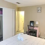 Independent Bedroom With Private Bathroom#2