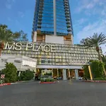 1 Bedroom Luxury Suite On 35 Floor With Amazing Strip Views