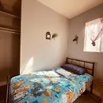 Las Vegas Simple Bed Share Room