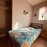 Las Vegas Simple Bed Share Room