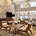 Residence Inn Las Vegas South/Henderson