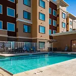 Residence Inn Las Vegas South/Henderson