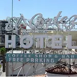 El Cortez Hotel & Casino - 21 And Over Only (Adults Only)