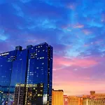 Hilton Grand Vacations Club Elara Center Strip Las Vegas
