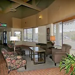Americas Best Value Inn Downtown Las Vegas