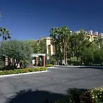 The Meridian Luxury Suites