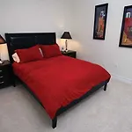 The Meridian Luxury Suites