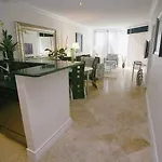 The Meridian Luxury Suites