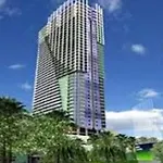 Palms Place Beautiful 51St Floor With Mountain Views