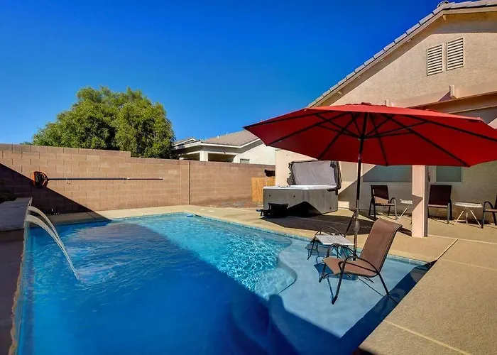 Unique Home! Pool, Jacuzzi 20 Percent Off For Longterm 420 Friendly Outside Only