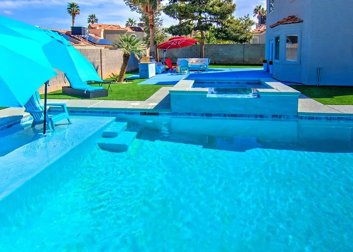 House Vegas