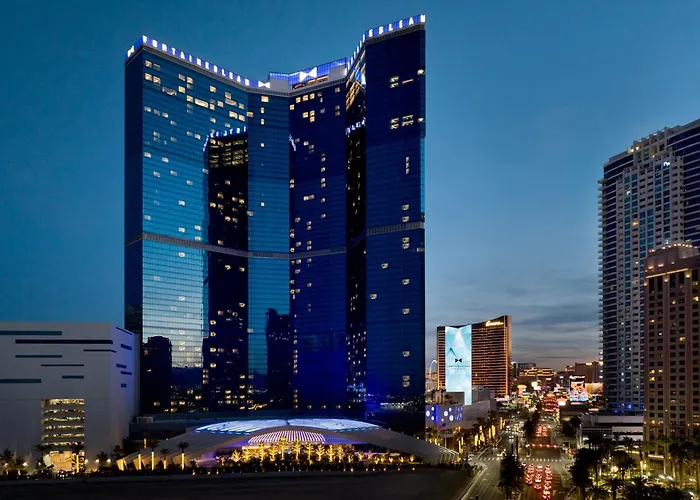 Fontainebleau Las Vegas