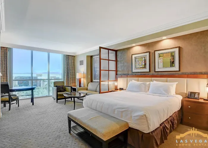Mgm Signature-06-606 Jacuzzi Studio