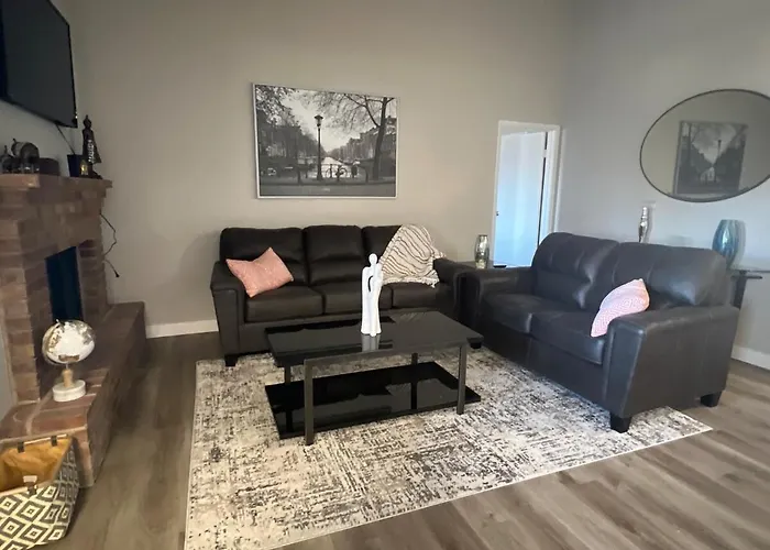 A Comfortable Space