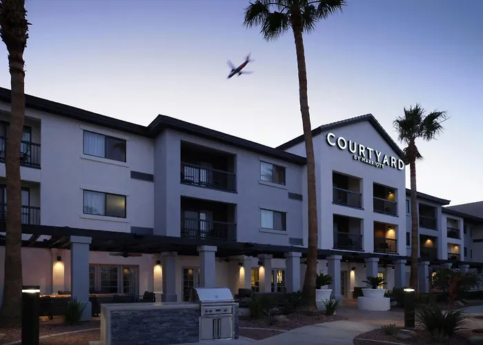 Courtyard Las Vegas Henderson/Green Valley