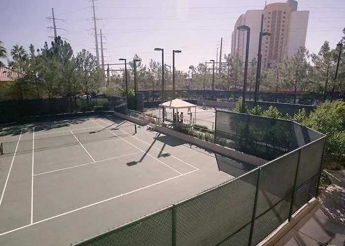 The Meridian Luxury Suites