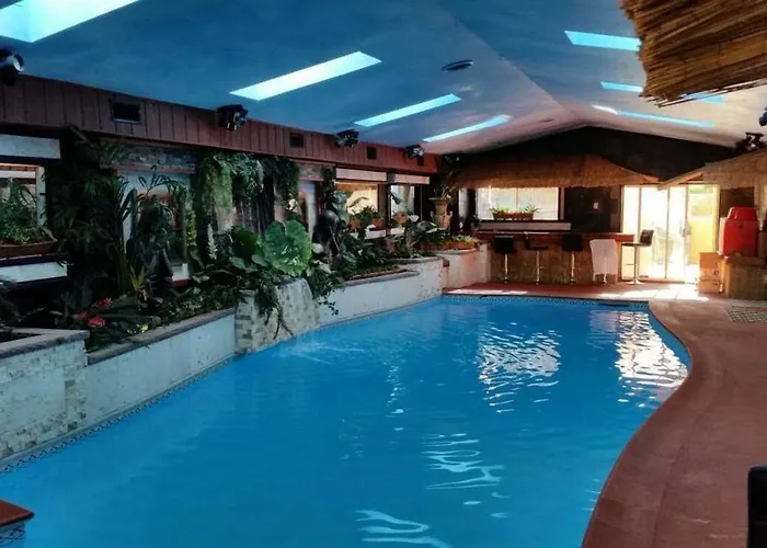 The Dean Martin Downtown Home