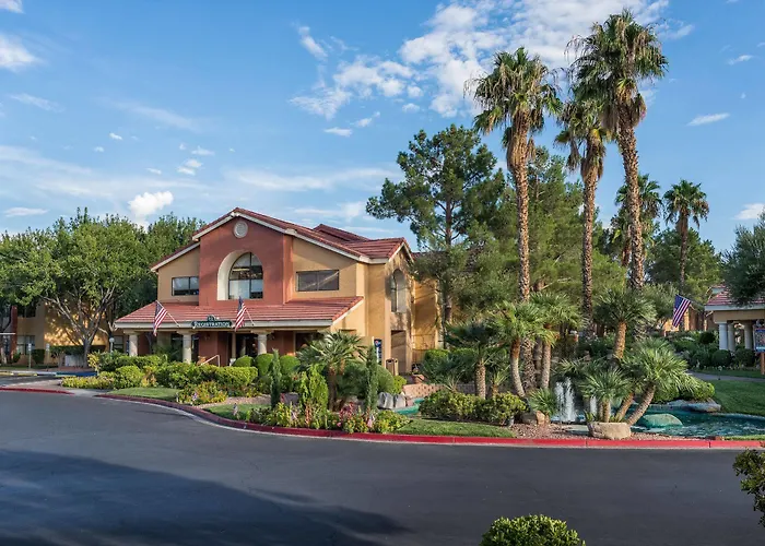 Westgate Flamingo Bay Resort