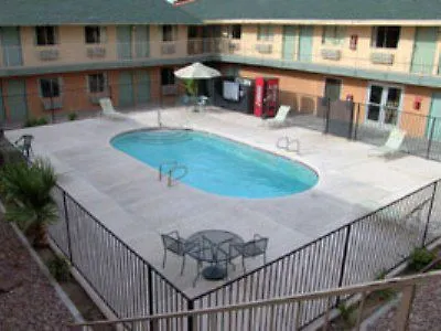 Knights Inn Las Vegas