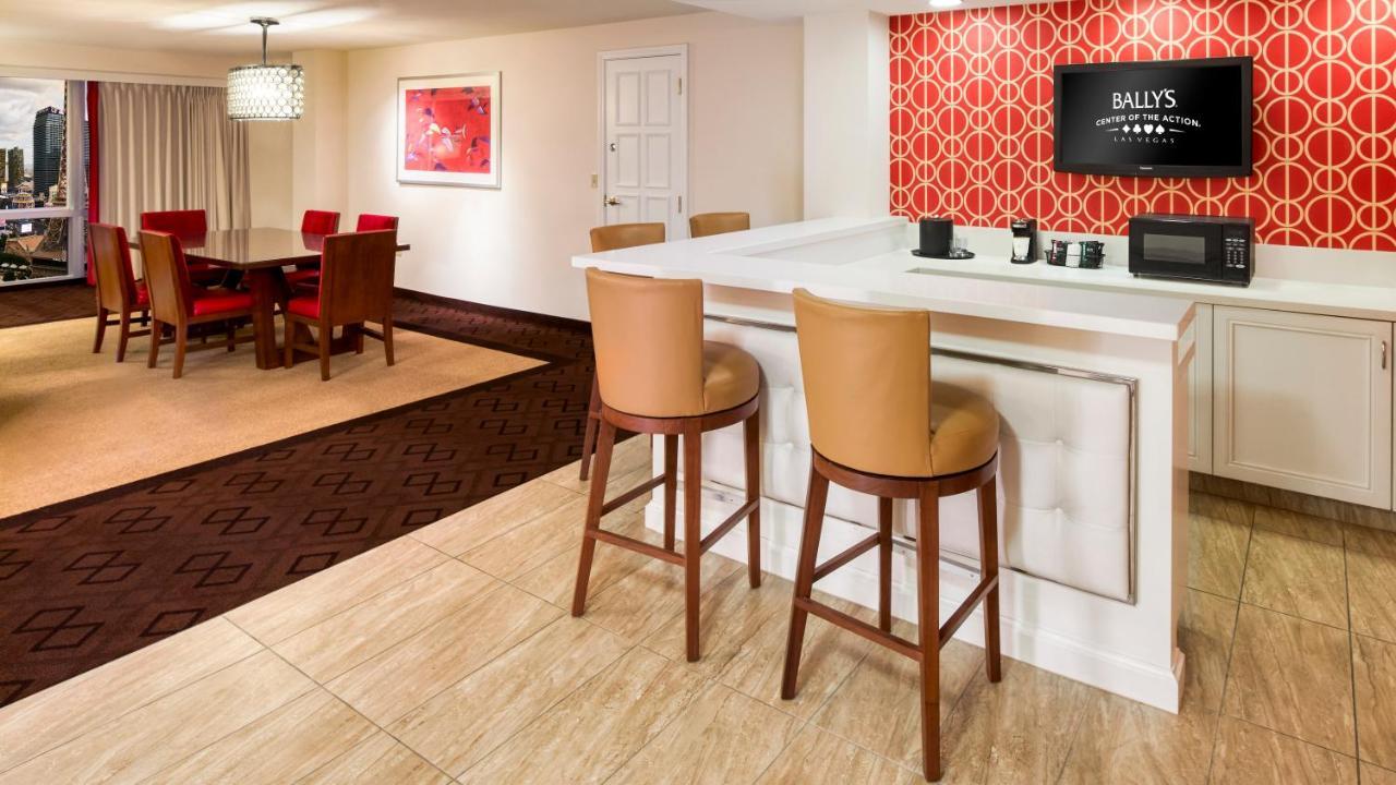 Resort Horseshoe Vegas