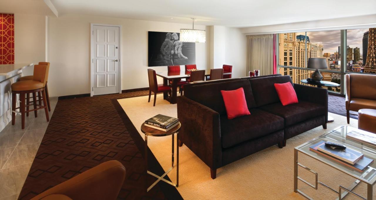 Resort Horseshoe Vegas 3*