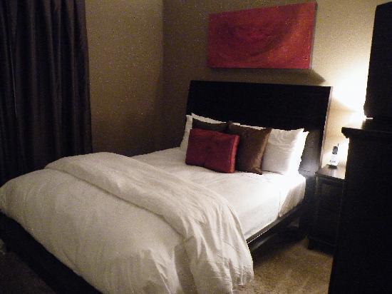 The Meridian Luxury 3* Las Vegas