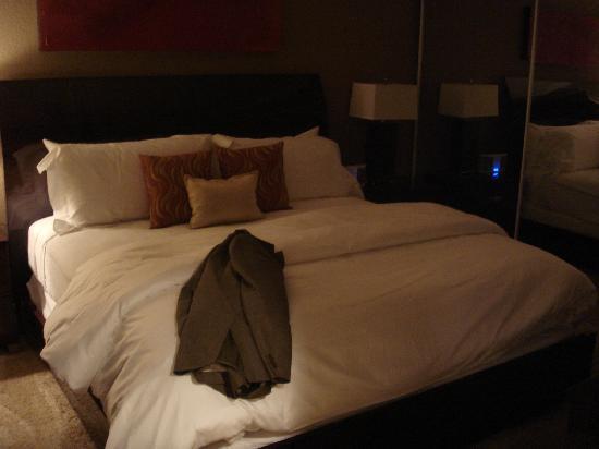 The Meridian Luxury
