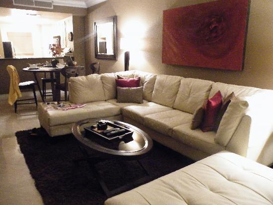 The Meridian Luxury 3* Las Vegas