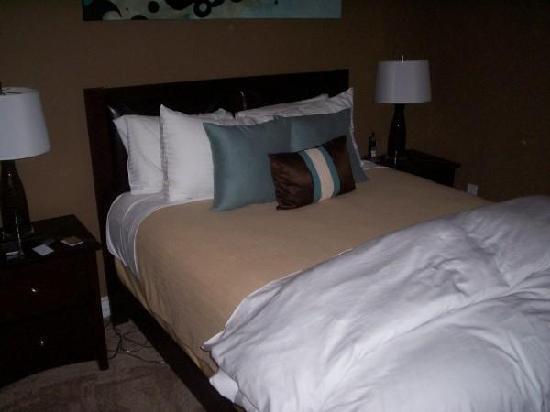The Meridian Luxury Las Vegas