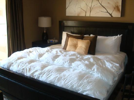 The Meridian Luxury Hotel