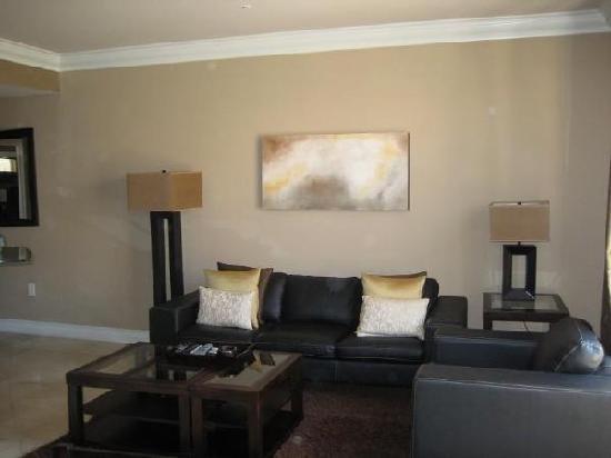 The Meridian Luxury