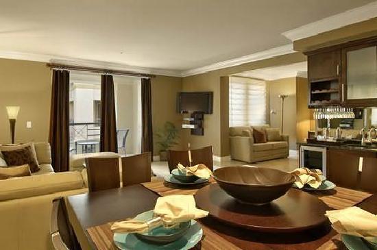 The Meridian Luxury Hotel 3*