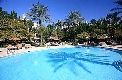 The Meridian Luxury Hotel Las Vegas