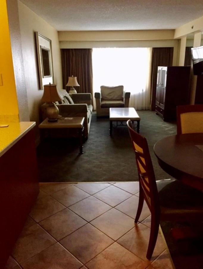 Jockey Center Strip 3* Las Vegas
