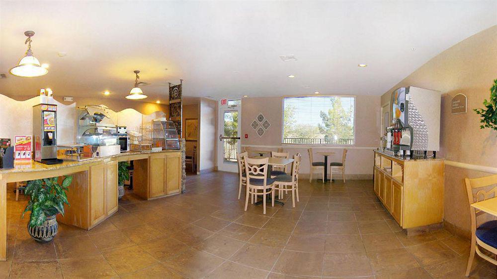 Hotel Western North Vegas Inn&suites 3*
