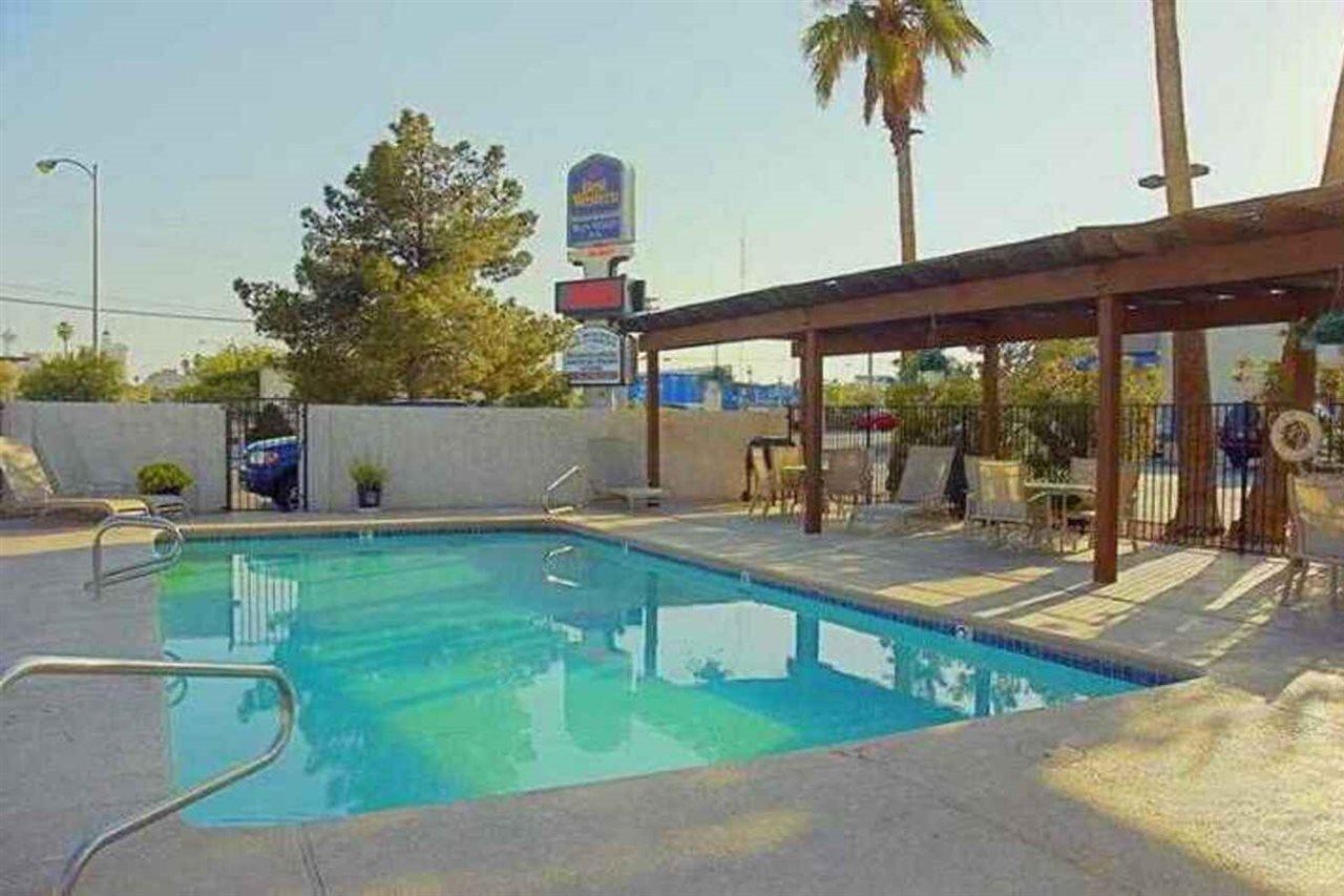 Americas Value Downtown Vegas