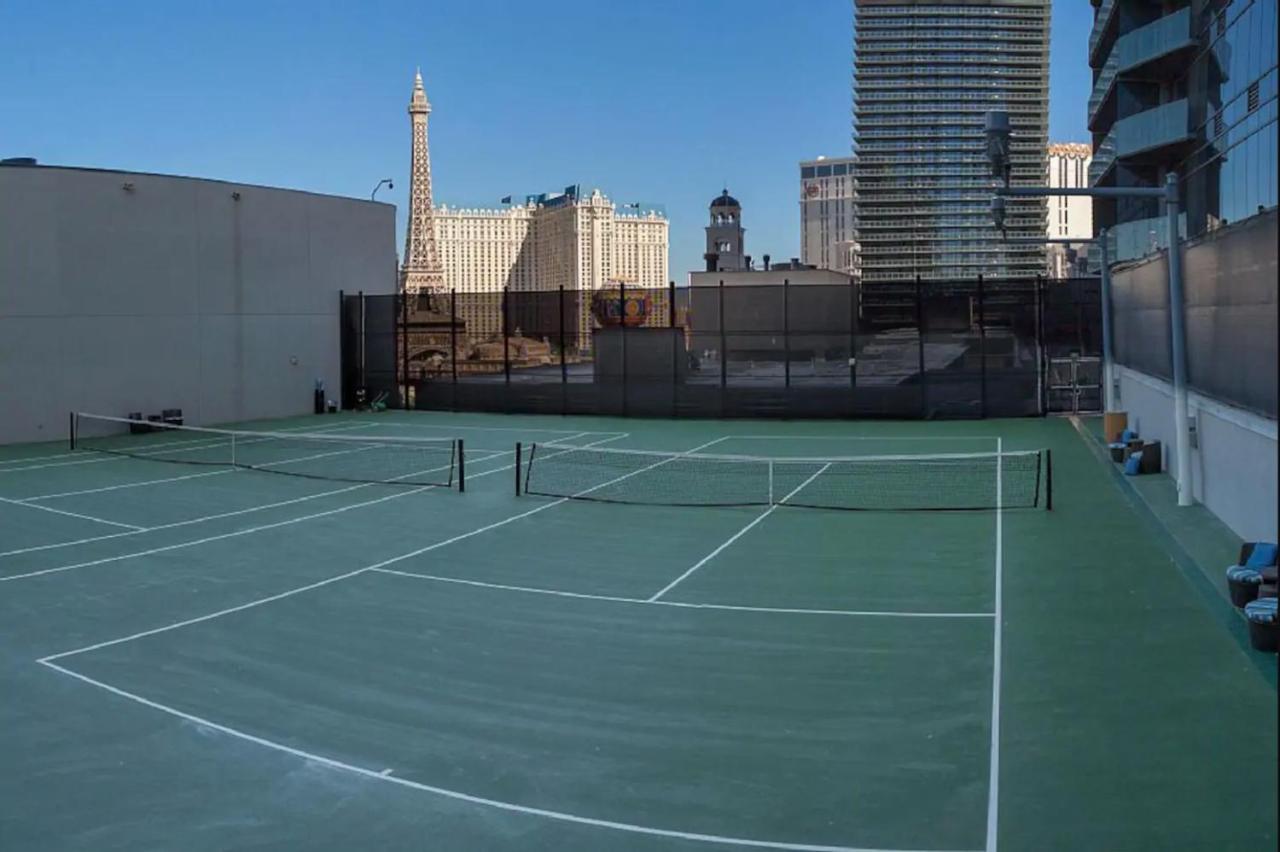 Together On The Strip - 2 Bedroom 1124 Apartment